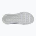 Women's training shoes Nike MC Trainer 3 white/photon dust/metallic platinum 4