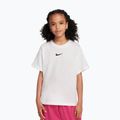 Children's T-shirt Nike Sportswear Essential white