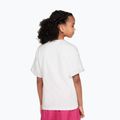 Children's T-shirt Nike Sportswear Essential white 3