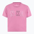 Nike Sportswear Essential magic flamingo children's t-shirt