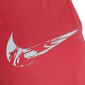 Women's running tank top Nike One Dri-Fit aster pink 3