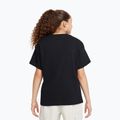 Children's T-shirt Nike Sportswear Essential black 3
