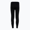 Nike Sportswear Classic black/white children's leggings 2