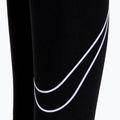 Nike Sportswear Classic black/white children's leggings 3