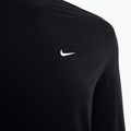 Men's basketball Longsleeve Nike Icon Dri-Fit UV black/white 4