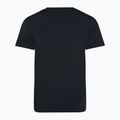 Women's Nike One Dri-Fit black/white running shirt 2