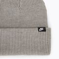 Nike Peak Futura Beanie dark grey heather winter beanie 3