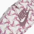 Nike Heritage 3 l sail/platinum violet/taupe grey kidney pouch 4