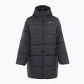 Women's Nike Sportswear Classic Puffer Therma-Fit insulated jacket black/white