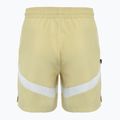 Men's basketball shorts Nike Icon Dri-Fit 6" team gold/team gold/white/black 2