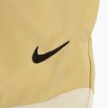 Men's basketball shorts Nike Icon Dri-Fit 6" team gold/team gold/white/black 6