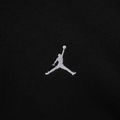 Men's sweatshirt Jordan Brooklyn Fleece Full Zip black/white 7