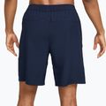 Men's training shorts Nike Form Dri-Fit Unlined 9" obsidian/black 3