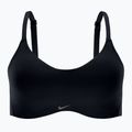 Training bra Nike Alate Minimalist black/cool grey