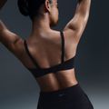 Training bra Nike Alate Minimalist black/cool grey 5