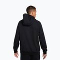 Men's training sweatshirt Nike Primary Dri-Fit UV black/black 3