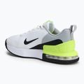 Men's training shoes Nike Air Max Alpha Trainer 6 light smoke grey/white/black/particle grey 3