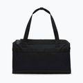 Gym bag Nike Utility Power 2.0 31 l black/black/white 3