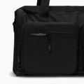 Gym bag Nike Utility Power 2.0 31 l black/black/white 5