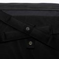 Gym bag Nike Utility Power 2.0 31 l black/black/white 9