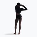 Women's briefs Nike Leak Protection: Period black/cool grey 3