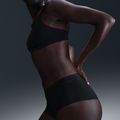 Women's briefs Nike Leak Protection: Period black/cool grey 6