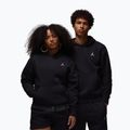 Men's sweatshirt  Jordan Brooklyn Fleece black/white 3