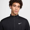 Men's jacket Nike Totality Dri-Fit black/white 4