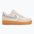 Men's shoes Nike Air Force 1 '07 Lv8 beige 2