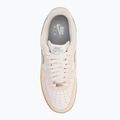 Men's shoes Nike Air Force 1 '07 Lv8 beige 5