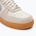 Men's shoes Nike Air Force 1 '07 Lv8 beige 7