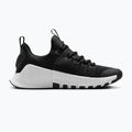 Women's training shoes Nike Free Metcon 6 black/white 2