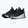 Women's training shoes Nike Free Metcon 6 black/white 3