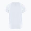 Nike One Dri-Fit white/black children's t-shirt 2