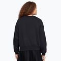 Nike Sportswear Club Fleece black/white children's sweatshirt 3