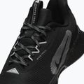 Women's running shoes Nike Juniper Trail 3 black/wolf grey/photon dust/black 10