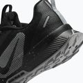 Women's running shoes Nike Juniper Trail 3 black/wolf grey/photon dust/black 11
