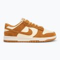 Women's shoes Nike Dunk Low coconut milk/sail/flax 2