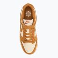 Women's shoes Nike Dunk Low coconut milk/sail/flax 5