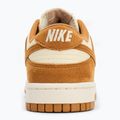 Women's shoes Nike Dunk Low coconut milk/sail/flax 6