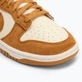 Women's shoes Nike Dunk Low coconut milk/sail/flax 7