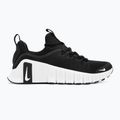 Women's training shoes Nike Free Metcon 6 black/white 2