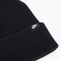 Nike Peak Futura Beanie winter beanie black 3