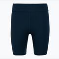 Women's shorts Nike Sportswear Classic High-Waisted 8" Biker armory navy/sail 2