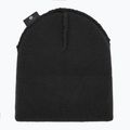 Children's winter beanie Nike Peak black/white 4