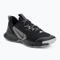 Men's running shoes Nike Juniper Trail 3 black/wolf grey/photon dust/black