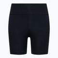 Nike One Dri-Fit children's shorts black/white