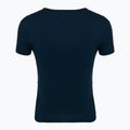 Women's Nike Sportswear Chill Knit T-shirt armory navy/sail 2