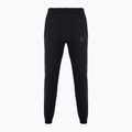 Men's Nike Swoosh Fleece Jogger trousers black/black