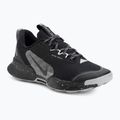 Women's running shoes Nike Juniper Trail 3 black/wolf grey/photon dust/black